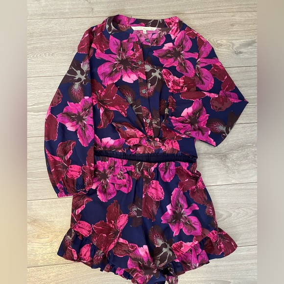 Rachel Roy Romper - Picture 6 of 7